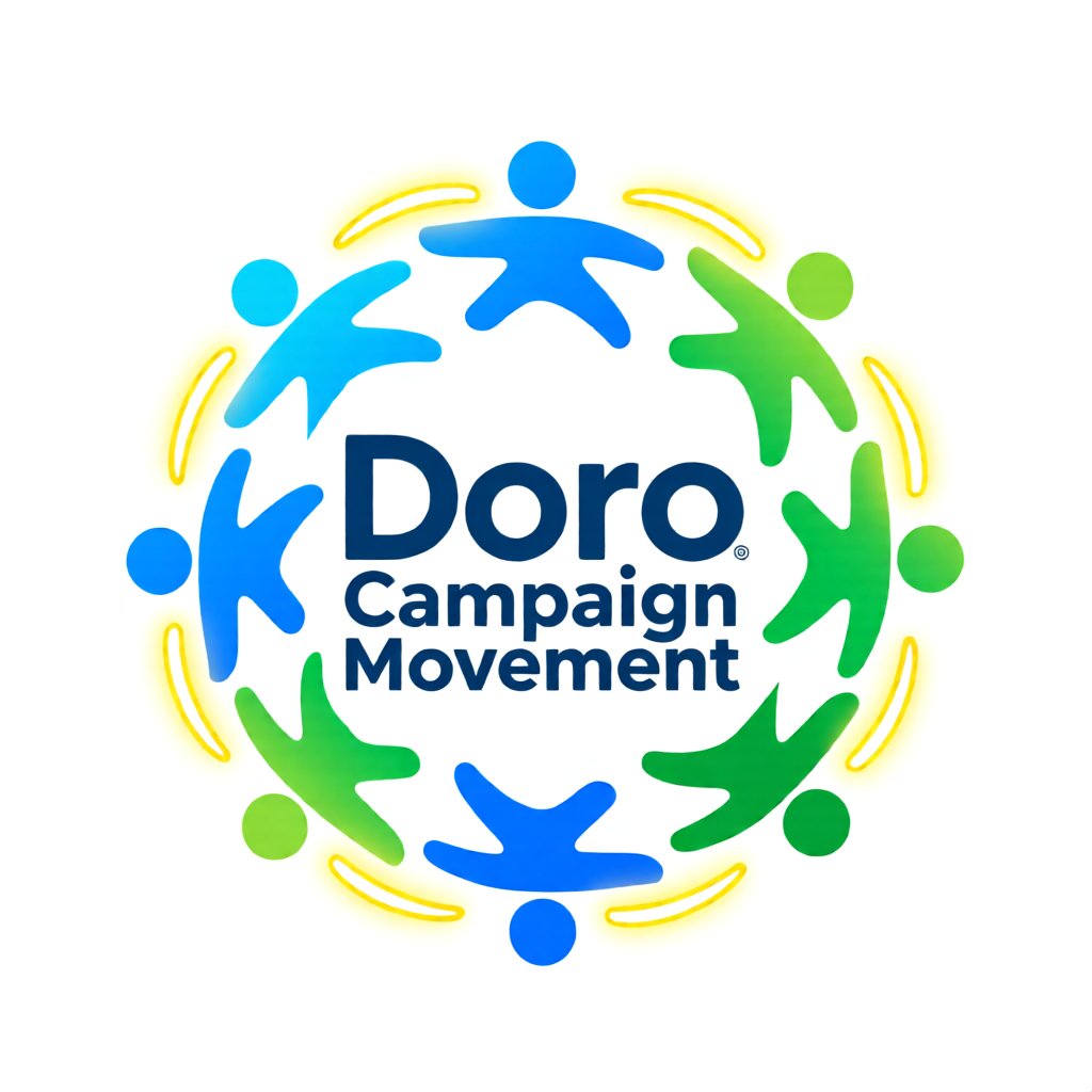 Doro Campaign Movement