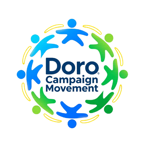 Doro Campaign Movement